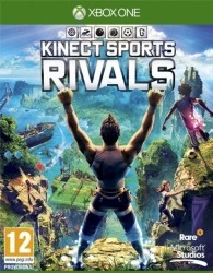 Kinect Sports Rivals